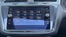 Volkswagen Tiguan 2.0 TDi 150 4Motion SEL 5dr DSG Diesel Estate